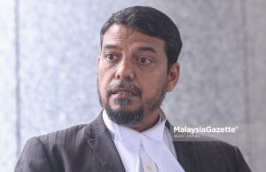 Video dakwaan rasuah libatkan individu berprofil tinggi, peguam desak siasatan menyeluruh