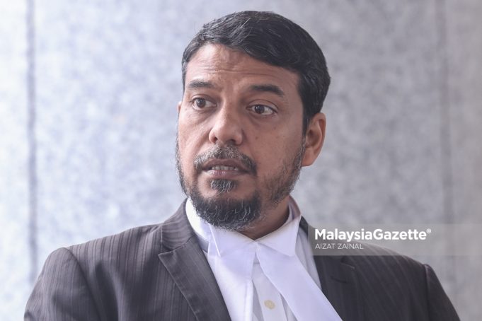 MAHKAMAH PUTRAJAYA