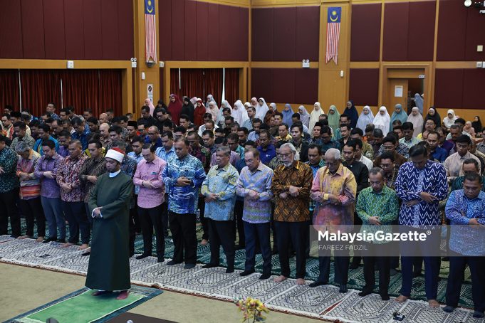 KPKM IHYA RAMADAN