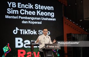 KUSKOP peruntuk hampir RM3b menerusi inisiatif DEWI