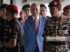 Najib berjaya rayu penangguhan prosiding kebankrapan RM1.69 bilion