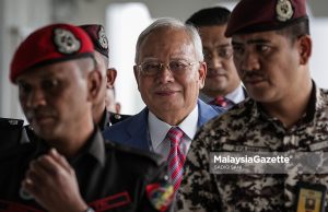 `Kerajaan Johor tiada kuasa buka pintu penjara’