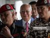 Lembaga Pengampunan bincang tahanan rumah Najib Jumaat ini?