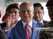 Tiada pengampunan Najib dijadualkan minggu ini – Sumber