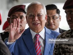 Tiada pengampunan Najib dijadualkan minggu ini – Sumber