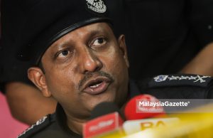 Kes dadah: Tiga wanita Sabah ditahan di Jakarta, kes berasingan