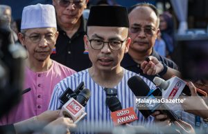 Ketegangan Asia Barat: Kerajaan jamin perkhidmatan internet negara kekal stabil