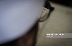 Nuzul Al-Quran Madrasah An Nabawiyyah #Ramadan