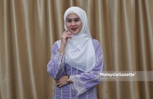 Wanita bukan untuk ditindas tetapi disayangi – Dr Fie