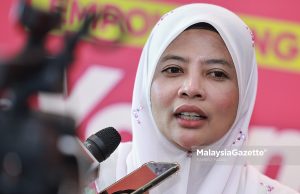 Wanita muda M40 terhimpit, Puteri UMNO desak ekosistem sokongan lebih menyeluruh