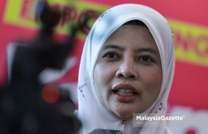 Rumah Bangsa diharap jadi gelombang positif untuk UMNO, penyatuan Melayu