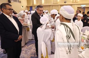 Perang Timur Tengah bakal beri tempias terhadap Malaysia – Anthony