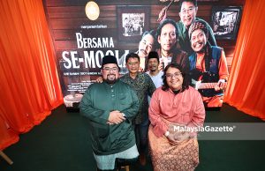 Iklan raya Farm Fresh tonjol nilai persahabatan, berani bertaut kembali