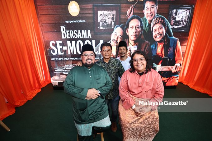 VIDEO PENDEK BERSAMA SEMOOLA FARM FRESH