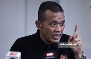 Sany gesa tindakan undang-undang tegas pihak sentuh sensitiviti agama, kaum