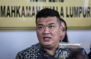 PM perlu dedah laporan siasatan isu saham Azam Baki – Albert