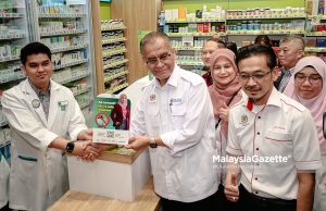 KKM siasat dakwaan warga asing dapat rawatan percuma di hospital kerajaan