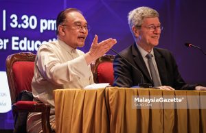 Iran rayu rundingan program nuklear sejak 15 tahun lalu – Sachs