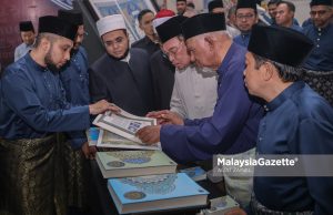 Konflik Asia Barat: Malaysia bincang kali kedua bersama pemimpin negara Islam – PM