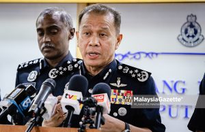 Zamri, Tamim, Mahendran dan Arumugam akan didakwa esok – KPN