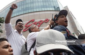 Mohamad Shafiq Abdul Halim