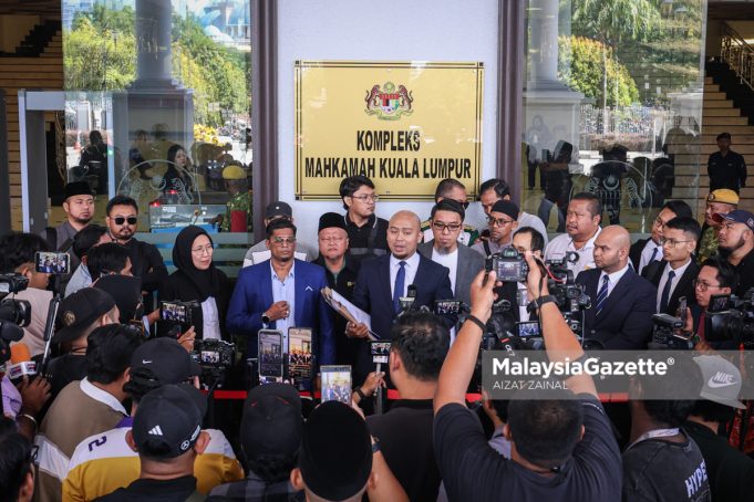 MAHKAMAH KUALA LUMPUR