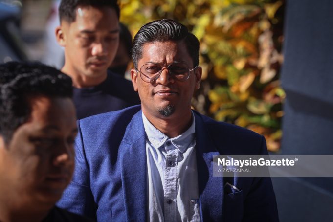 MAHKAMAH KUALA LUMPUR