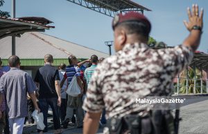 PBSL jimatkan kos penjara RM50 sehari bagi seorang banduan
