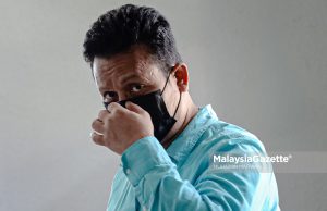 Dua pengarah pusat spa lelaki di Chow Kit antara lima didakwa
