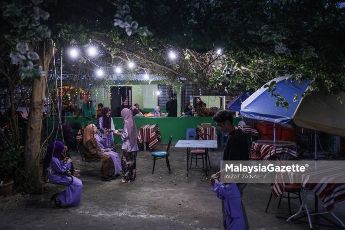 HARI RAYA AIDILFITRI