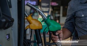 GAMBAR HIASAN RON97