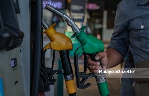 GAMBAR HIASAN RON97