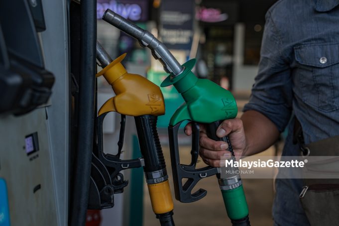 GAMBAR HIASAN RON97