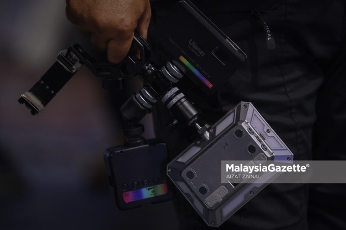 OPERASI BERSEPADU