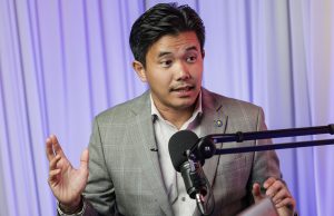 Laksana Akta 333, jangan biar rakyat anggap undang-undang lunak – Choo Seong