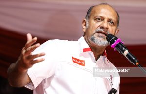 Mana tindakan pendakwaan ke atas ancaman roboh rumah ibadat? – DAP