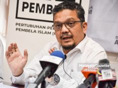 Kenyataan Tengku Maimun wajar dihormati, namun masih boleh diperdebat – Zainul Rijal