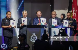 Pemimpin politik jangan campur, halang tindakan PDRM -PM
