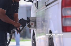 Harapan pembukaan Selat Hormuz semakin pudar pacu lonjakan harga minyak