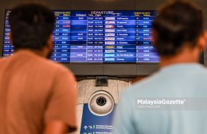 323 rakyat Malaysia di Qatar daftar untuk dibawa pulang dijangka minggu depan