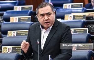 LRT3 lewat siap: Kontraktor utama berdepan penalti lebih RM474 juta