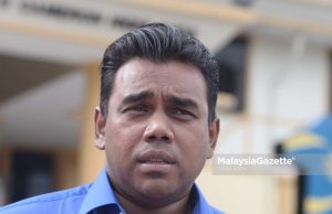 Sasar tanding 115 kerusi, BN perlu segera lantik peyelaras Parlimen, DUN – Sivaraj