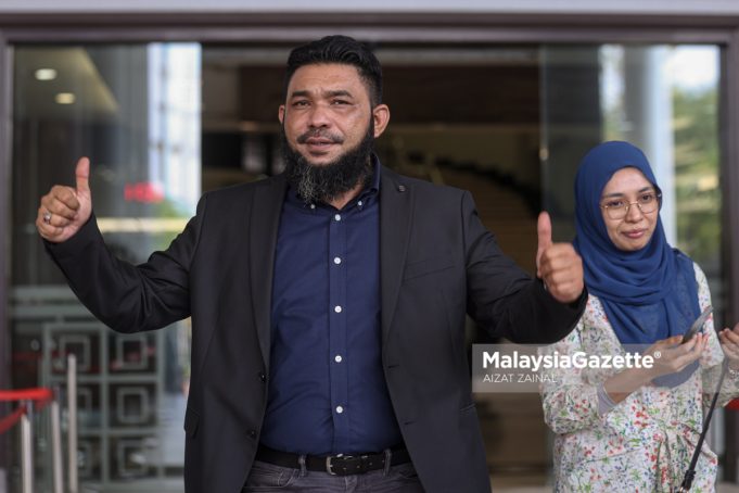 MAHKAMAH KUALA LUMPUR