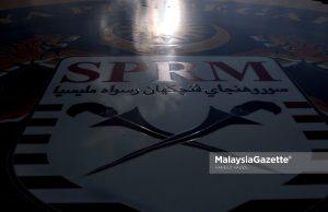 Terima rasuah berkait projek LTU: Bekas Jurutera Awam Kanan JKR didenda RM50,000