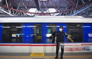 Larangan merokok: Beri kuasa penguatkuasaan kepada Polis Bantuan