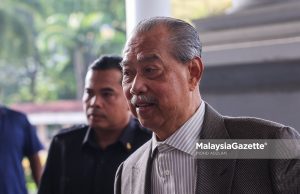 Transaksi wang RM19.5 juta ke dalam akaun Bersatu diragui – Pegawai bank