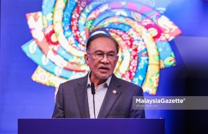 Kompleks pembungkusan, pembuatan pemasangan Intel bakal beroperasi lewat tahun ini – PM