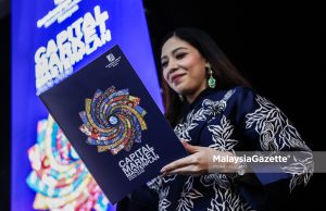 Buku Capital Market Masterplan 2026-2030