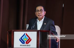 Sebahagian besar veteran ATM masih produktif bekerja