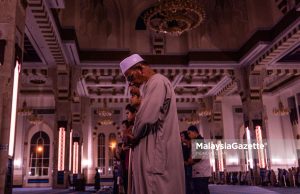 Cinta Rasulullah SAW membentuk akhlak mulia